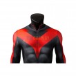 Dick Grayson Cosplay Suit The Judas Contract Cosplay Costumes