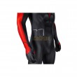 Dick Grayson Cosplay Suit The Judas Contract Cosplay Costumes