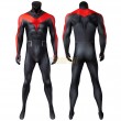 Dick Grayson Cosplay Suit The Judas Contract Cosplay Costumes