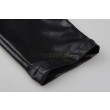 Dick Grayson Costume Artificial Leather Cosplay Suit