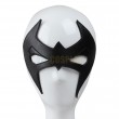 Dick Grayson Costume Artificial Leather Cosplay Suit
