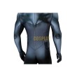Dick Grayson Cosplay Costumes The Dick Grayson 3D Printed Suit
