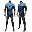 Dick Grayson Cosplay Costumes The Dick Grayson 3D Printed Suit