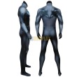 Dick Grayson Cosplay Costumes The Dick Grayson 3D Printed Suit