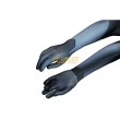 Dick Grayson Cosplay Costumes The Dick Grayson 3D Printed Suit