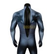 Dick Grayson Cosplay Costumes The Dick Grayson 3D Printed Suit