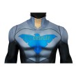 Dick Grayson Cosplay Costumes The Dick Grayson 3D Printed Suit