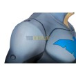 Dick Grayson Cosplay Costumes The Dick Grayson 3D Printed Suit