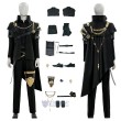 Final Fantasy XV Noctis King Selection Cosplay Costume