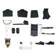 Final Fantasy XV Noctis King Selection Cosplay Costume