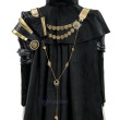 Final Fantasy XV Noctis King Selection Cosplay Costume