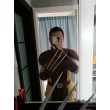 Deadpool 3 Wolverine Brown Cosplay Costume for Halloween