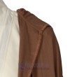 Obi-Wan Kenobi Revenge of the Sith Jedi Master Cosplay Costume