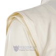 Obi-Wan Kenobi Revenge of the Sith Jedi Master Cosplay Costume