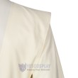 Obi-Wan Kenobi Revenge of the Sith Jedi Master Cosplay Costume