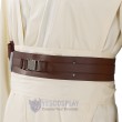 Obi-Wan Kenobi Revenge of the Sith Jedi Master Cosplay Costume