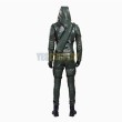 Oliver Queen Cosplay Costume Oliver Queen S5 Cosplay Suit
