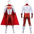 Omni-Man Cosplay Costumes Nolan Grayson Cosplay Suit