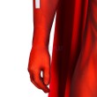Omni-Man Cosplay Costumes Nolan Grayson Cosplay Suit
