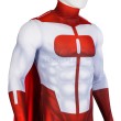 Omni-Man Cosplay Costumes Nolan Grayson Cosplay Suit