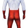 Omni-Man Cosplay Costumes Nolan Grayson Cosplay Suit