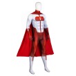 Omni-Man Cosplay Costumes Nolan Grayson Cosplay Suit