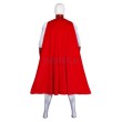 Omni-Man Cosplay Costumes Nolan Grayson Cosplay Suit