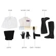 Orson Krennic Costume Rogue One A Star Wars Story Cosplay Suit