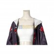 Overwatch 2 Kiriko Cosplay Costumes For Halloween