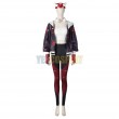 Overwatch 2 Kiriko Cosplay Costumes For Halloween