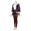 Overwatch 2 Kiriko Cosplay Costumes For Halloween