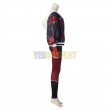 Overwatch 2 Kiriko Cosplay Costumes For Halloween