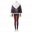Overwatch 2 Kiriko Cosplay Costumes For Halloween