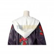Overwatch 2 Kiriko Cosplay Costumes For Halloween