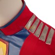 Peacemaker Cosplay Costume The Suicide Squad 2 Christopher Smith Suit
