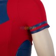 Peacemaker Cosplay Costume The Suicide Squad 2 Christopher Smith Suit