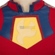 Peacemaker Cosplay Costume The Suicide Squad 2 Christopher Smith Suit