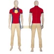 Peacemaker Cosplay Costume The Suicide Squad 2 Christopher Smith Suit