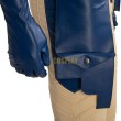 Peacemaker Cosplay Costume The Suicide Squad 2 Christopher Smith Suit