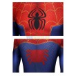 Peter Parker Cosplay Suit Spider-man Into The Spider Verse Costumes