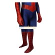Peter Parker Cosplay Suit Spider-man Into The Spider Verse Costumes