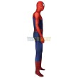 Peter Parker Cosplay Suit Spider-man Into The Spider Verse Costumes