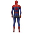 Peter Parker Cosplay Suit Spider-man Into The Spider Verse Costumes