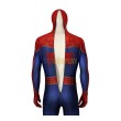 Peter Parker Cosplay Suit Spider-man Into The Spider Verse Costumes