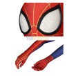 Peter Parker Cosplay Suit Spider-man Into The Spider Verse Costumes