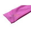 Pink Ranger Cosplay Costume Mighty Morphin Power Rangers Cosplay Suit