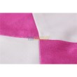 Pink Ranger Cosplay Costume Mighty Morphin Power Rangers Cosplay Suit