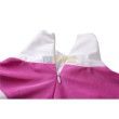 Pink Ranger Cosplay Costume Mighty Morphin Power Rangers Cosplay Suit