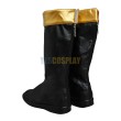 Power Rangers Dino Thunder Costume Black Ranger Tommy Oliver Cosplay Suit
