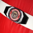 Red Power Rangers Cosplay Costumes Jason Lee Scott Cosplay Suits